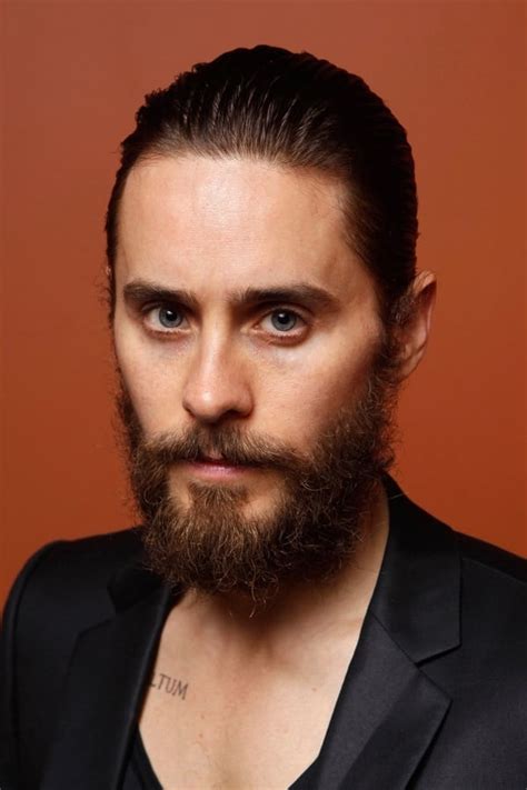 jared joseph leto